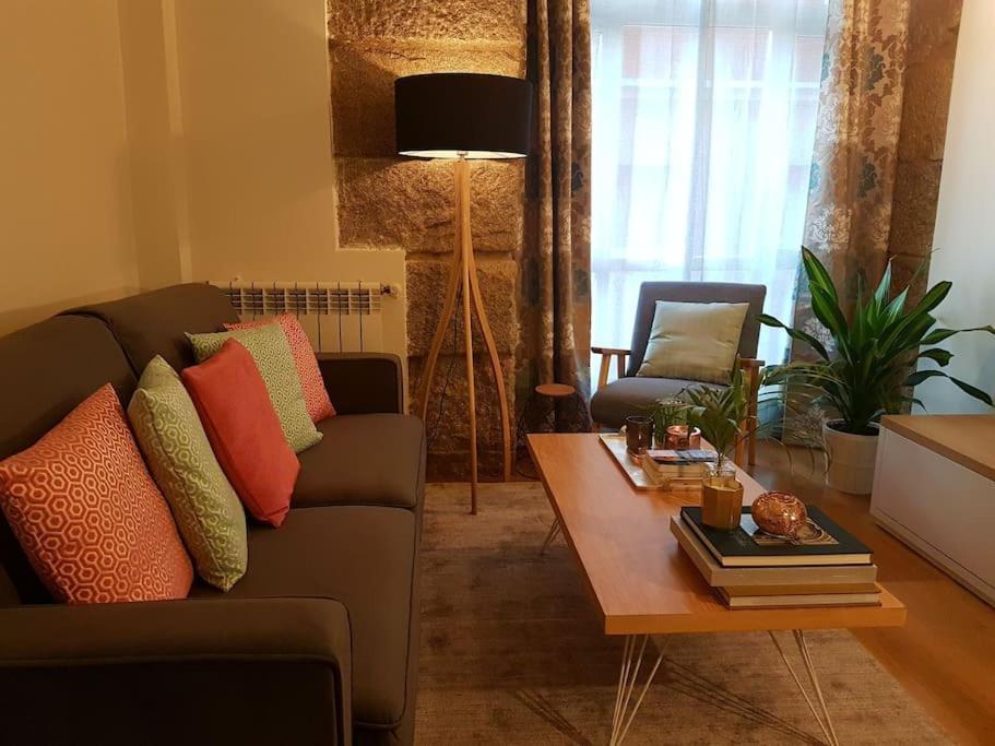 דירות Downtown Madrid - Gran Via - Business Ready מראה חיצוני תמונה