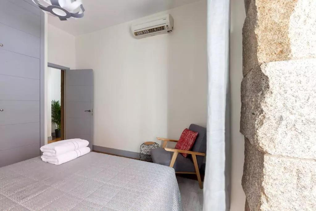 דירות Downtown Madrid - Gran Via - Business Ready מראה חיצוני תמונה