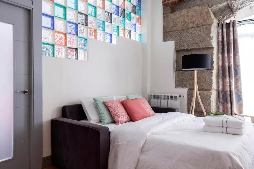 דירות Downtown Madrid - Gran Via - Business Ready מראה חיצוני תמונה