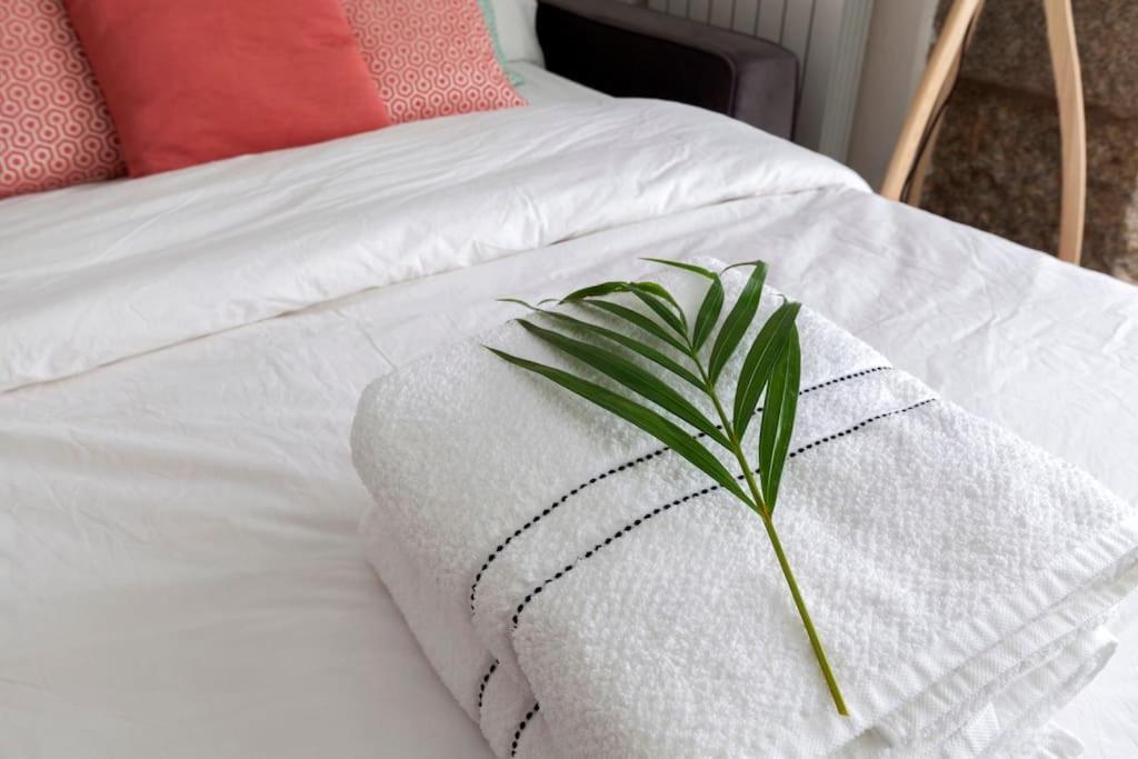 דירות Downtown Madrid - Gran Via - Business Ready מראה חיצוני תמונה