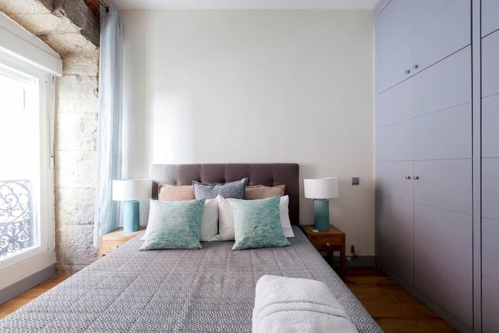 דירות Downtown Madrid - Gran Via - Business Ready מראה חיצוני תמונה
