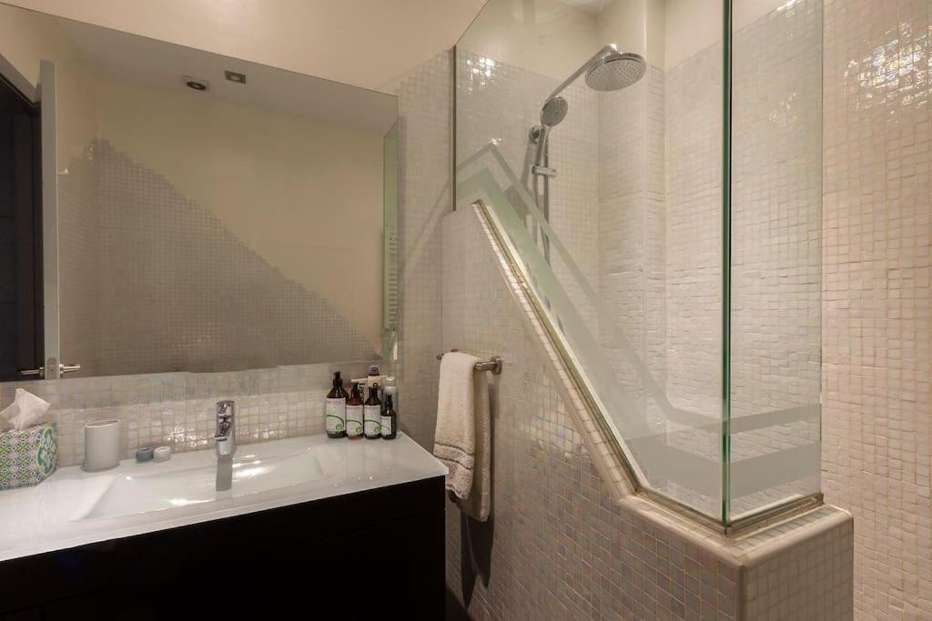 דירות Downtown Madrid - Gran Via - Business Ready מראה חיצוני תמונה