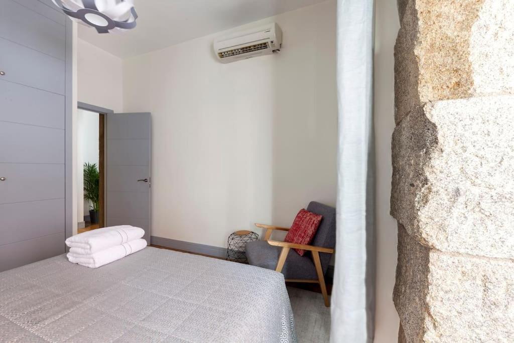 דירות Downtown Madrid - Gran Via - Business Ready מראה חיצוני תמונה