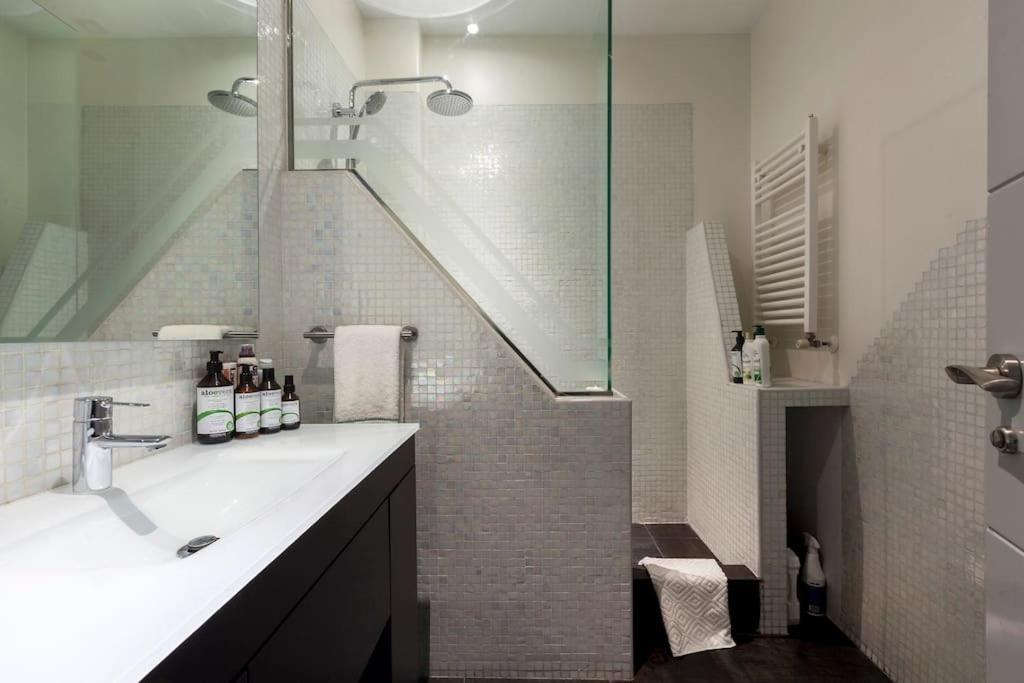 דירות Downtown Madrid - Gran Via - Business Ready מראה חיצוני תמונה