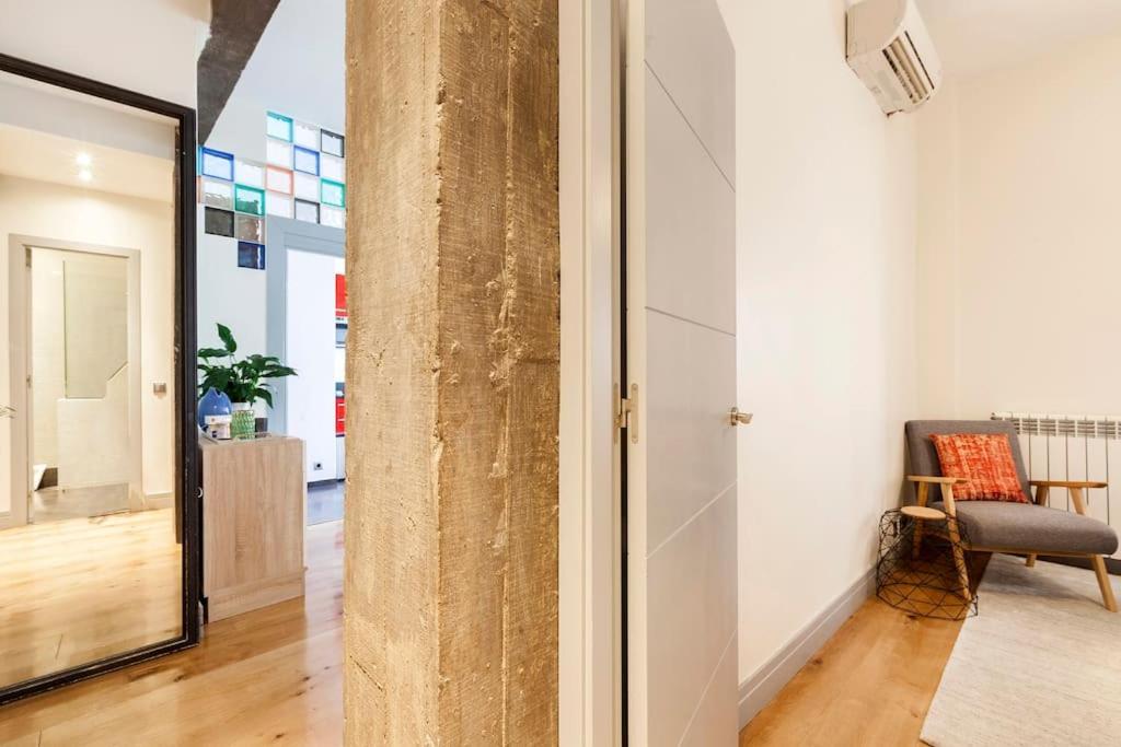 דירות Downtown Madrid - Gran Via - Business Ready מראה חיצוני תמונה