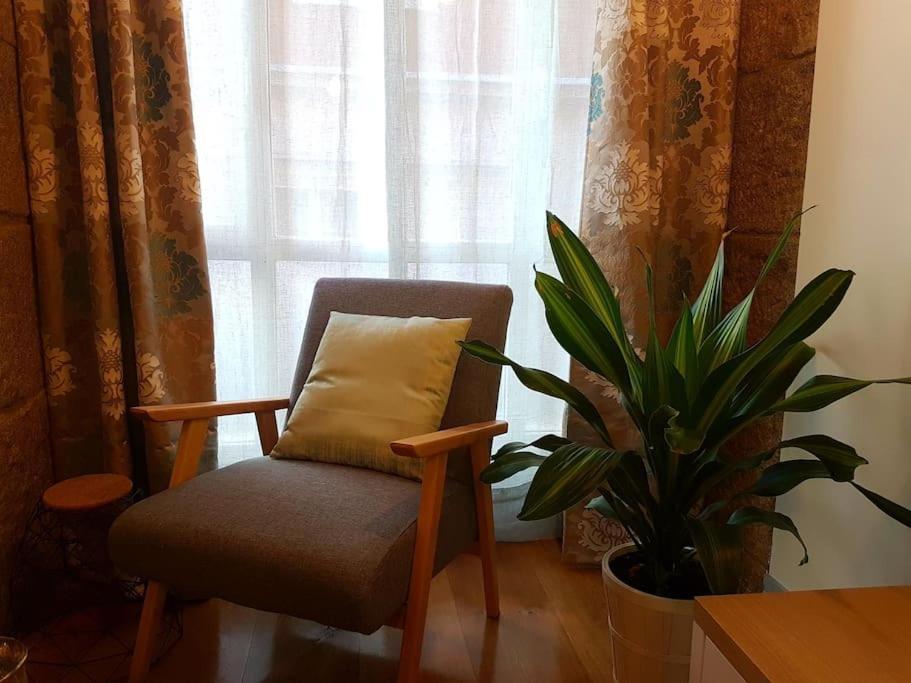 דירות Downtown Madrid - Gran Via - Business Ready מראה חיצוני תמונה